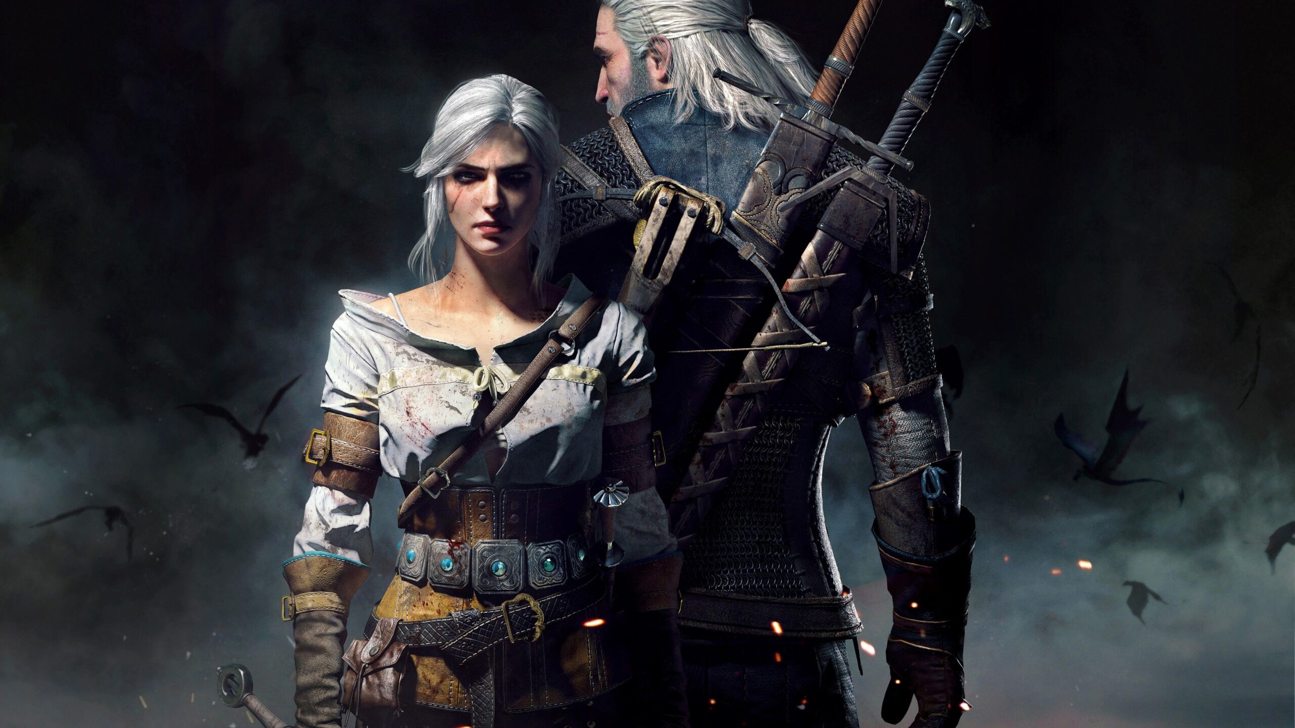 The Witcher 3: Bir Başyapıtın Kusurları ve Görkemli Dünyası