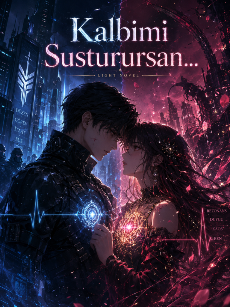 Kalbimi Susturursan…