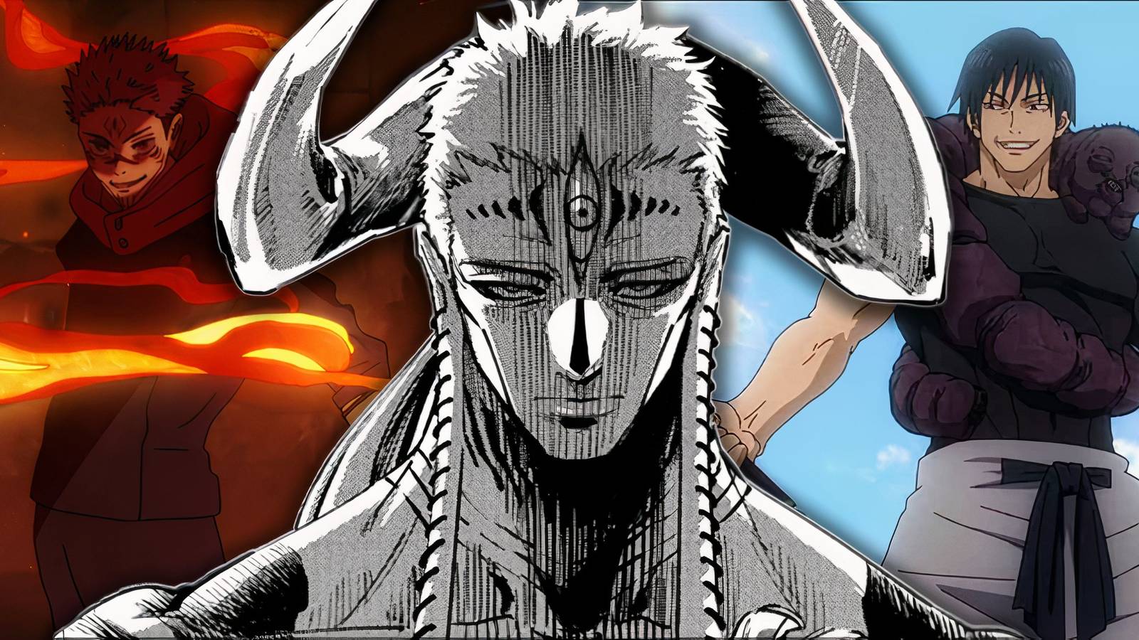 Jujutsu Kaisen Modulo Final Cildi Geldi: MAPPA’dan Özel Anime Fragmanı!