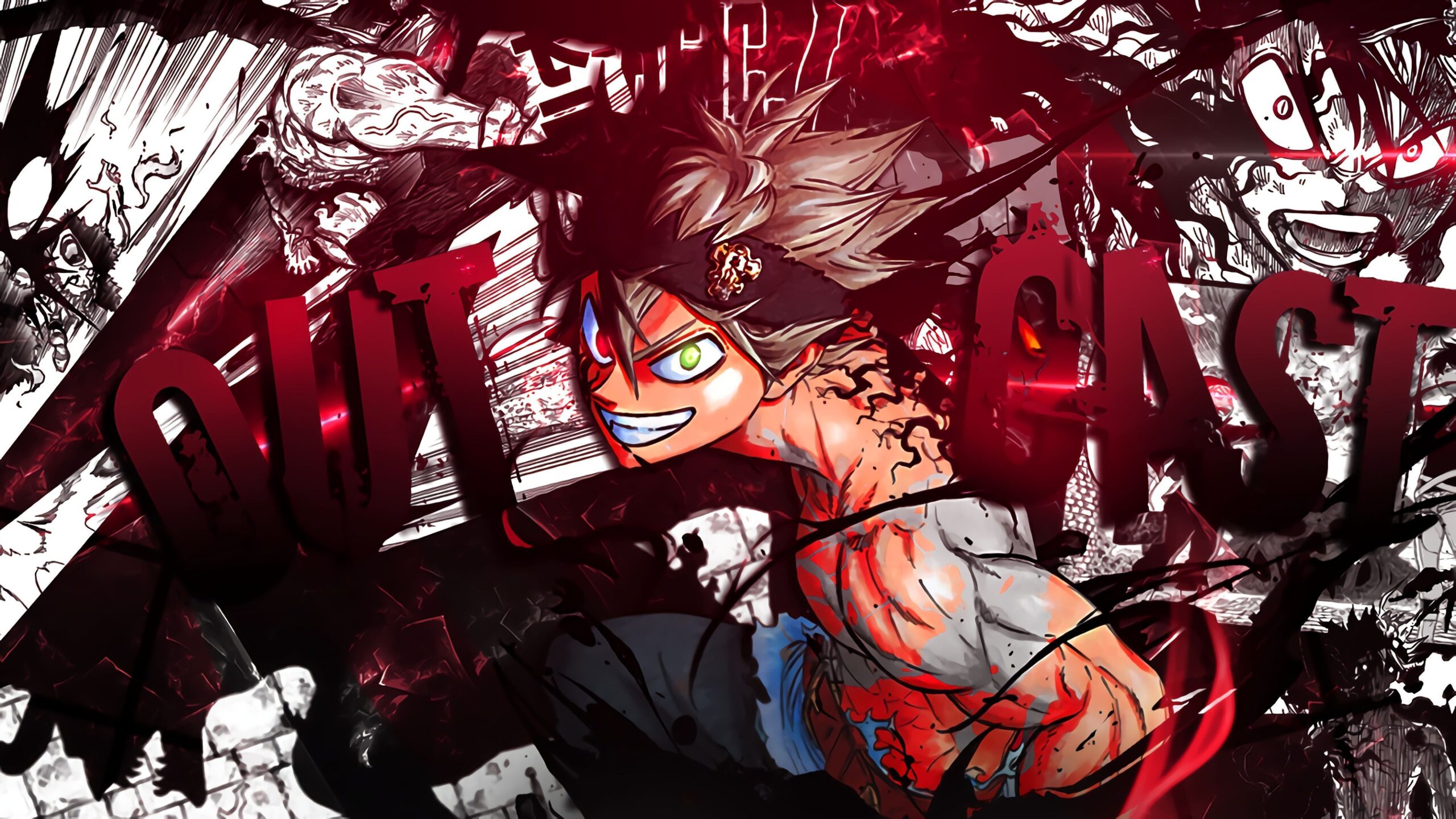Black Clover Mangası 11 Yıllık Maceranın Ardından Resmen Sona Erdi!