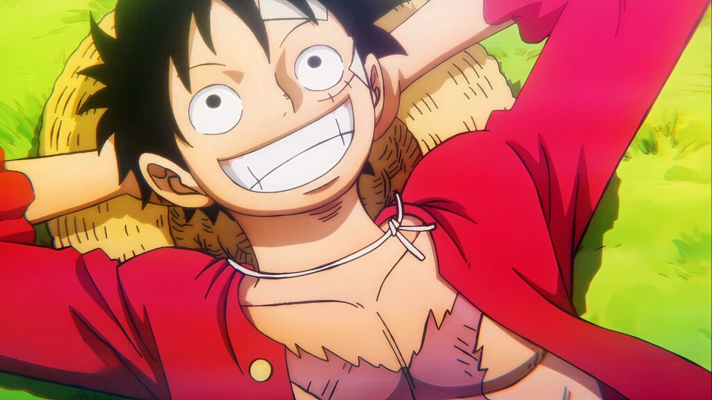 Luffy’yi Ne Kadar Tanıyorsun? One Piece Bilgi Testi