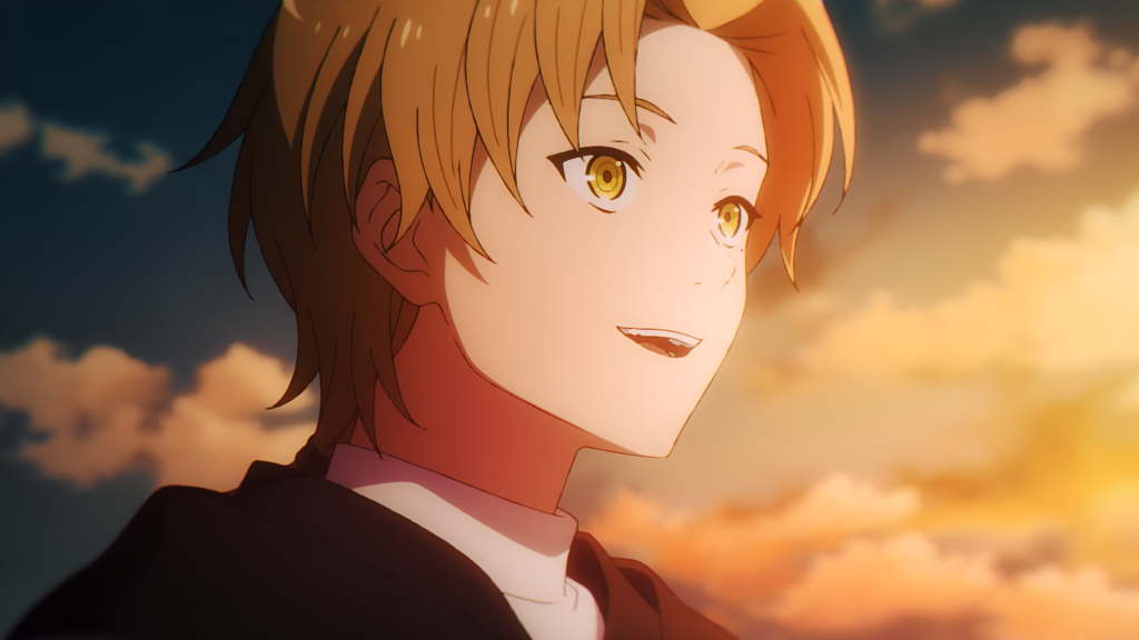 Mushoku Tensei 3. Sezon Yeni Fragmanıyla Ending Şarkısını Tanıttı