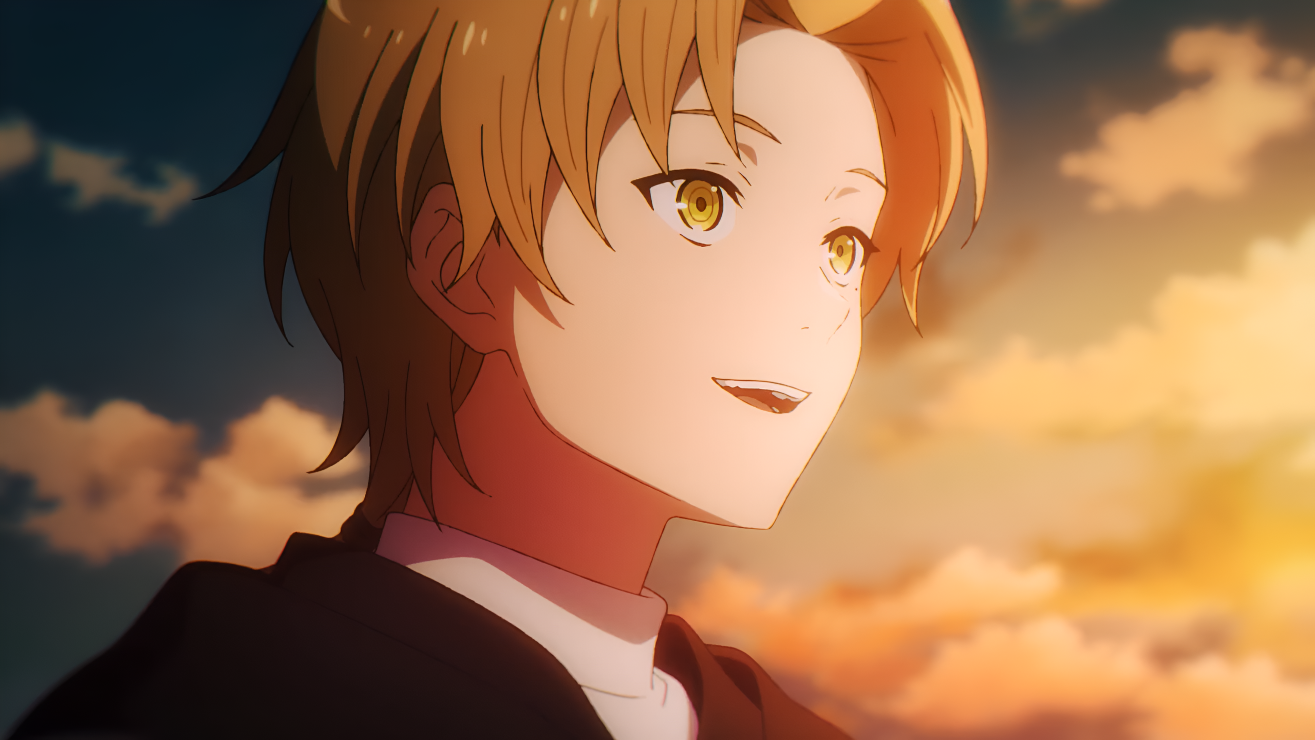 Mushoku Tensei 3. Sezon Yeni Fragmanıyla Ending Şarkısını Tanıttı