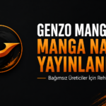 Manga Yayınla Manga Yükle Webtoon Yükle Manwha Yayınla