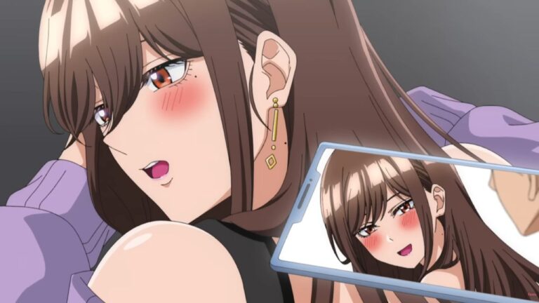 Benim Sınıf Arkadaşım Seksi Bir Aktris Ve Biz Artık Beraber Yaşıyoruz!! Animesi 5 Temmuz’da Başlıyor