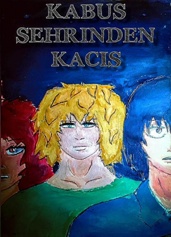 Kabus Şehrinden Kaçış