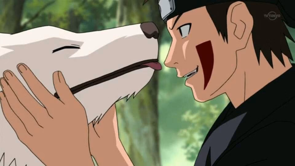 Kiba Inuzuka’yı Gerçekten Ne Kadar Tanıyorsun?