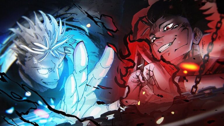 Power Scaling Nedir? Anime Karakterleri Nasıl Karşılaştırılır?