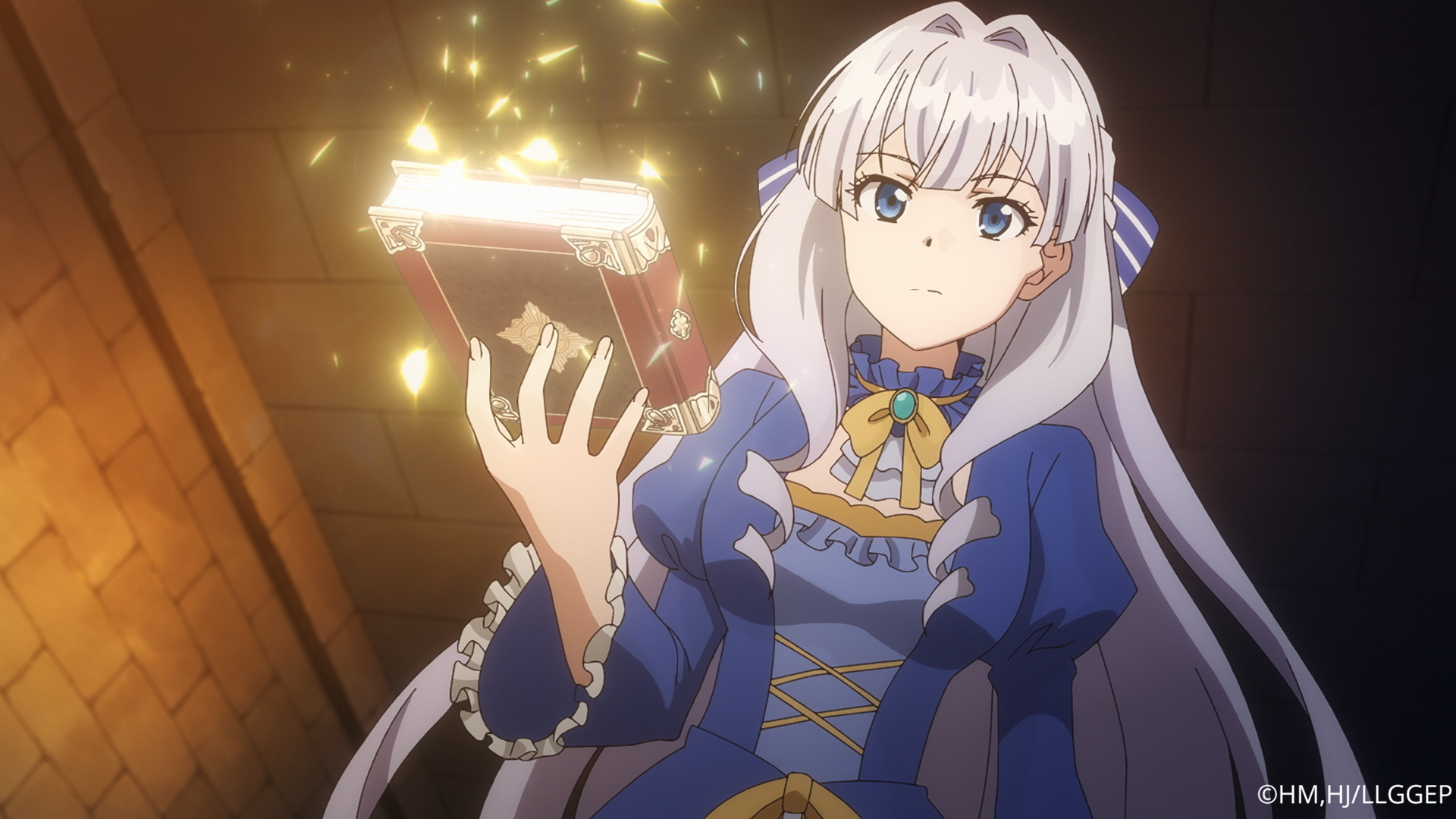 A Livid Lady’s Guide to Getting Even Animesi 6 Temmuz’da Başlıyor