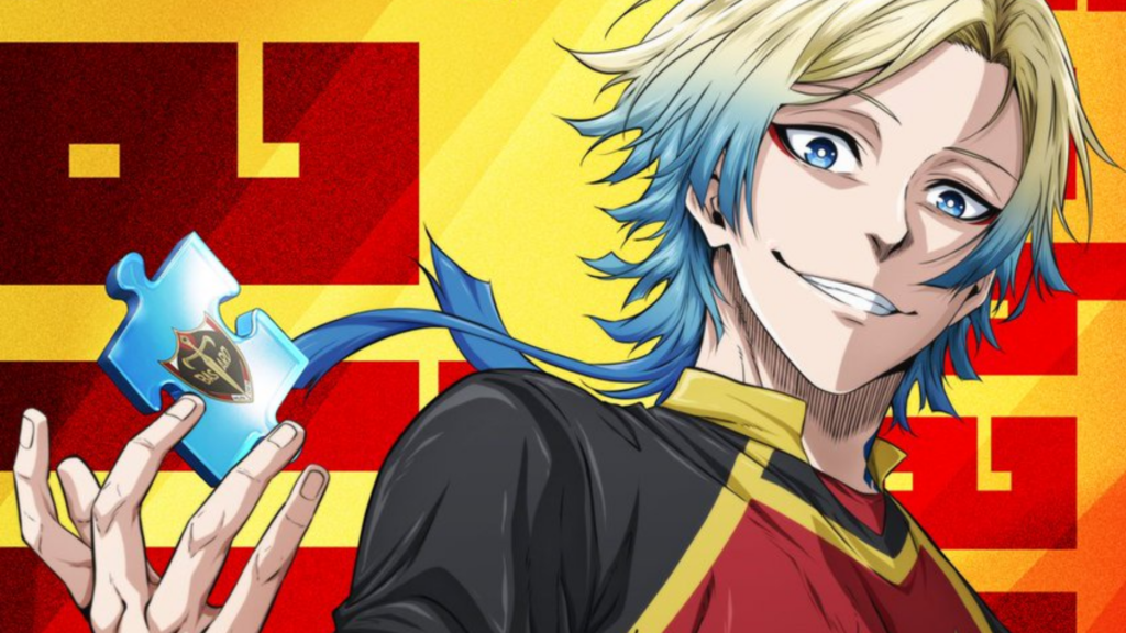 Blue Lock 3. Sezonun Adı Belli Oldu: Neo Egoist League Geliyor