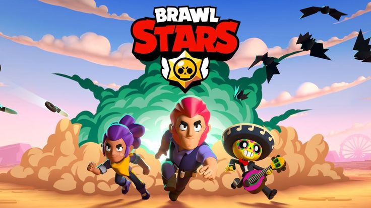 En İyi Brawl Stars Karakteri Hangisi?