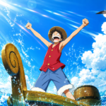 WIT Studio tarafından hazırlanan THE ONE PIECE remake görseli