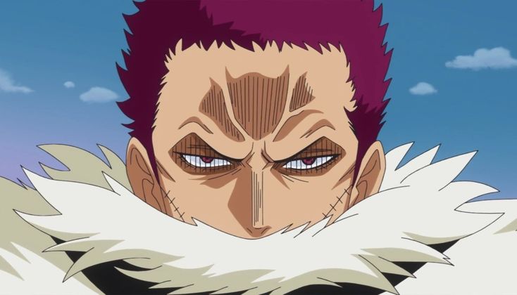 Katakuri’yi Gerçekten Ne Kadar Tanıyorsun?