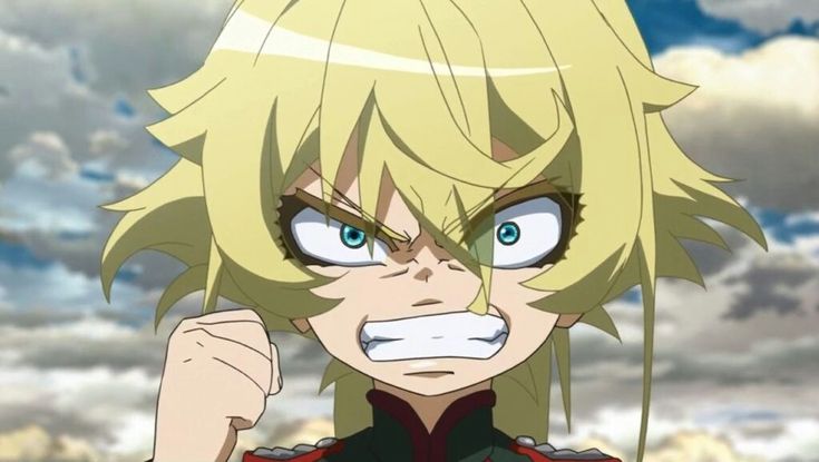 The Saga of Tanya the Evil 2. Sezon İçin Yeni Fragman Yayınlandı