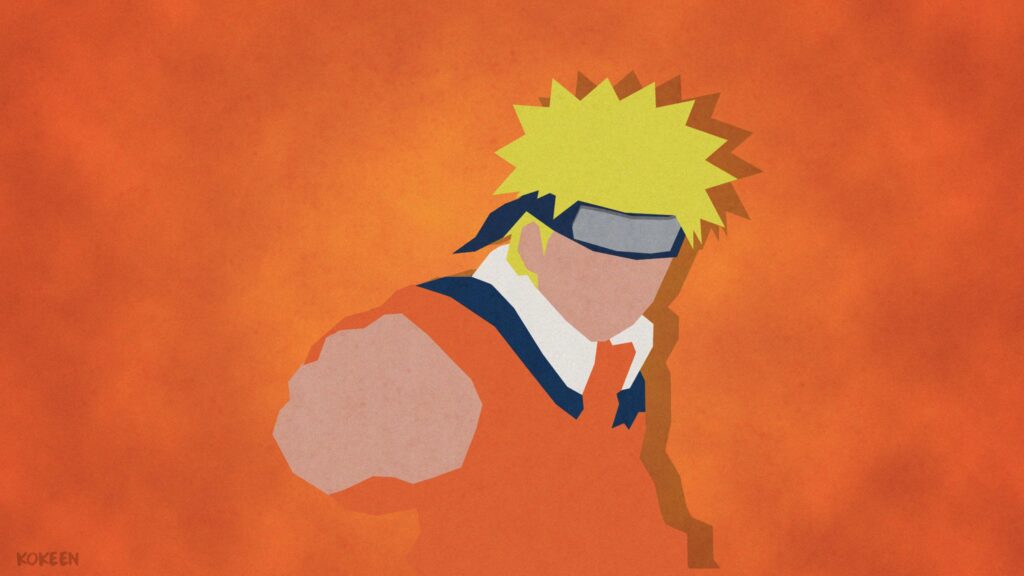Naruto Uzumaki Kimdir? Naruto’nun Yalnızlıktan Hokage’liğe Uzanan Hikâyesi