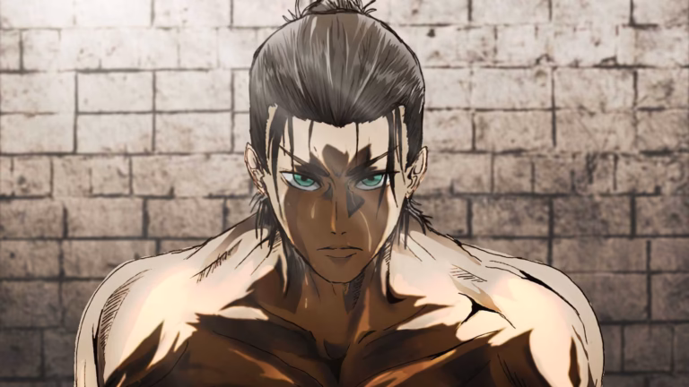 Eren Yeager’ı Ne Kadar Tanıyorsun? Zor AOT Bilgi Testi