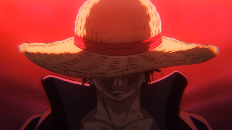 Luffy’yi Ne Kadar Tanıyorsun? One Piece Bilgi Testi