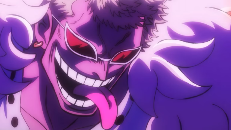 Doflamingo’yu Gerçekten Ne Kadar Tanıyorsun?