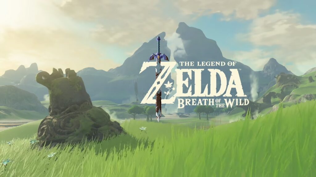 Yeni Açık Dünya Zelda Oyunu Sızdırıldı: Boyut Değiştirme Mekaniği Geliyor