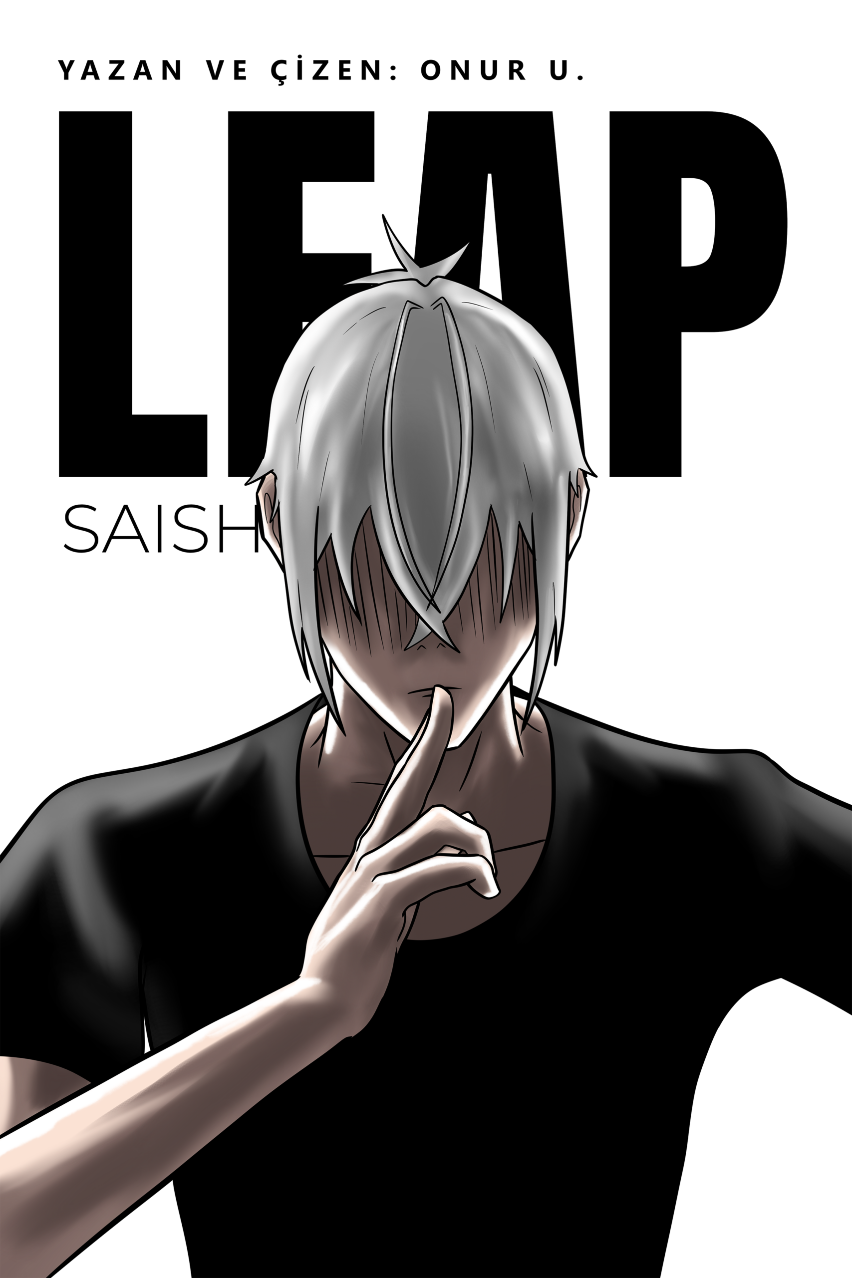 LEAP: Saisho Kara Chapter 2: Yeniden 19! Sayfa 1