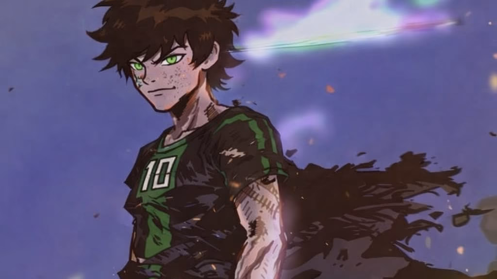 Ben 10 Lore Testi: Plumbers, Vilgax ve Nemetrix Doğru Yanlış
