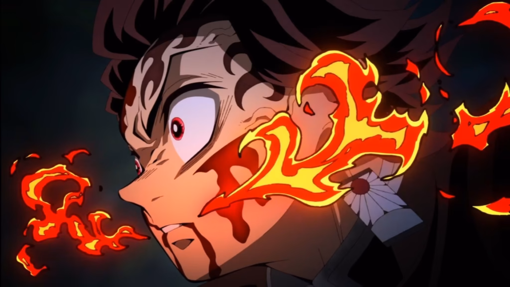 Demon Slayer Genel Bilgi – Corps Arşivi