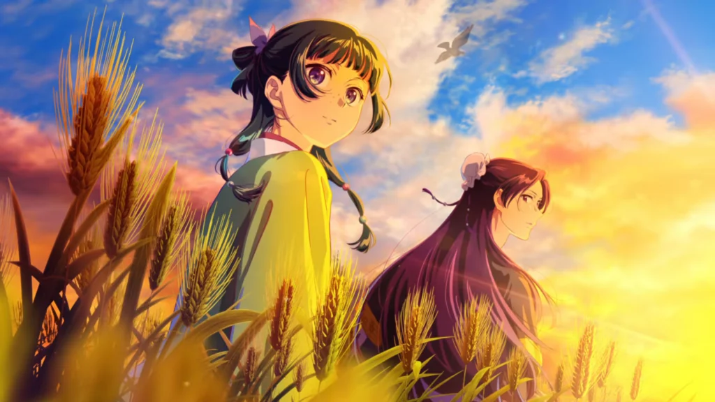Anime ve Manga Haberleri