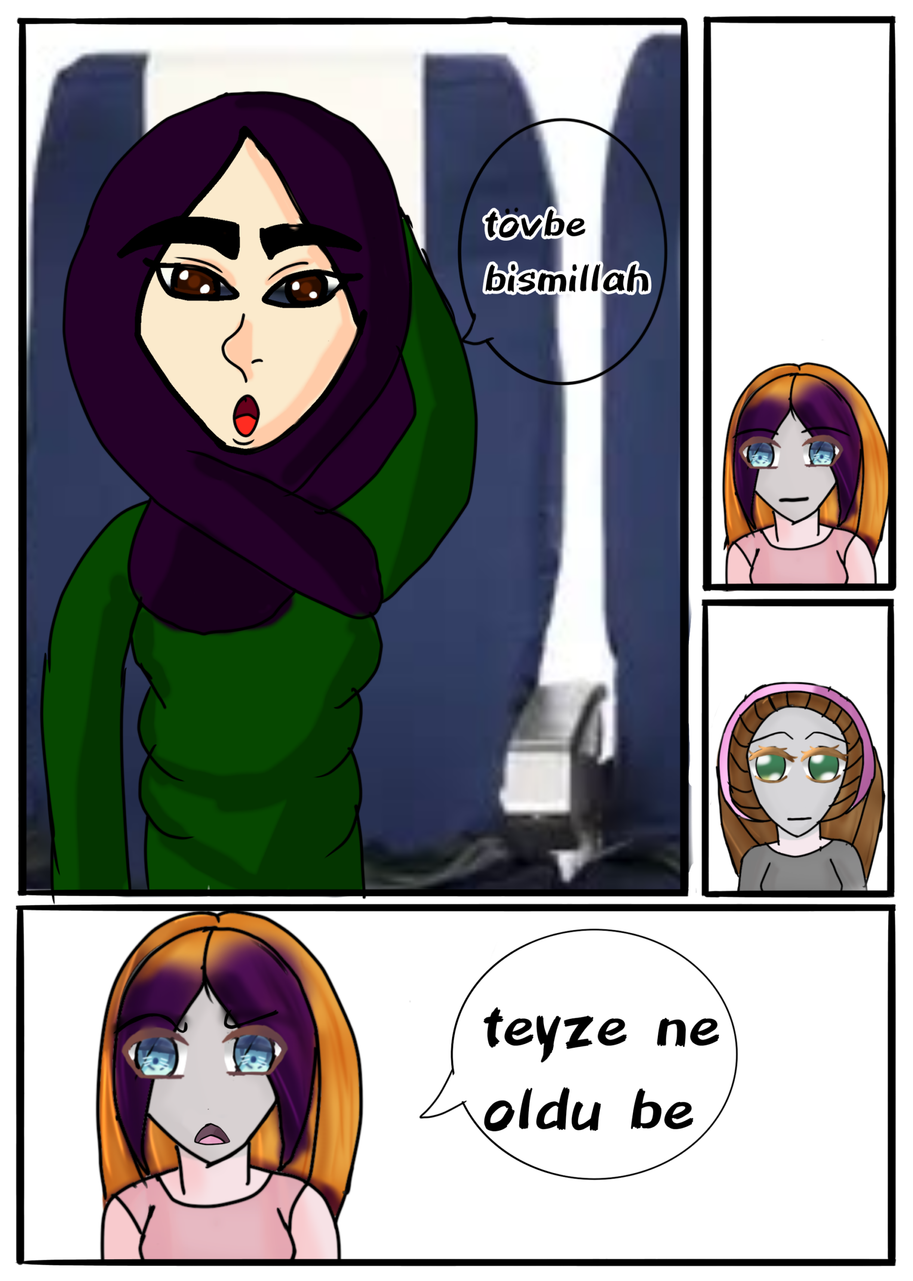 TÜRKİYEDEN JAPONYAYA DUYGULARIM Uçak Sayfa 14