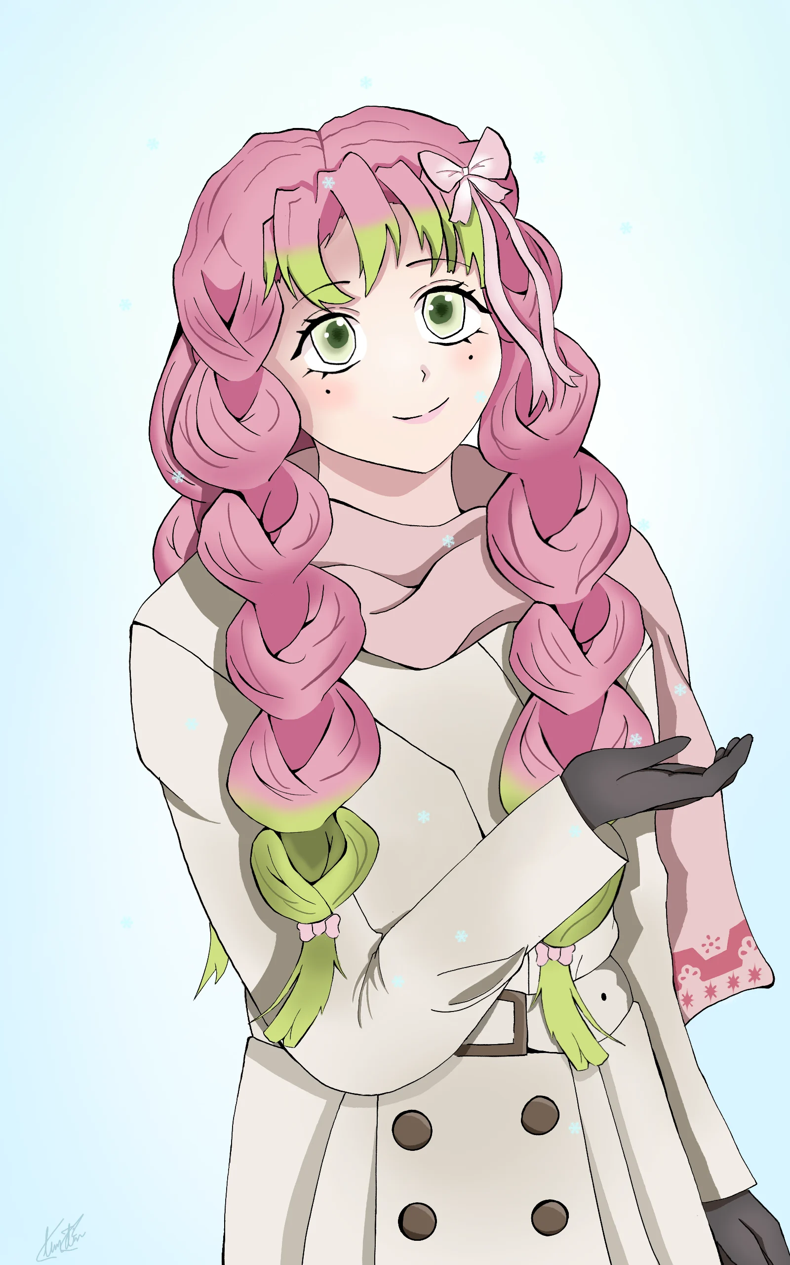 Mitsuri💞