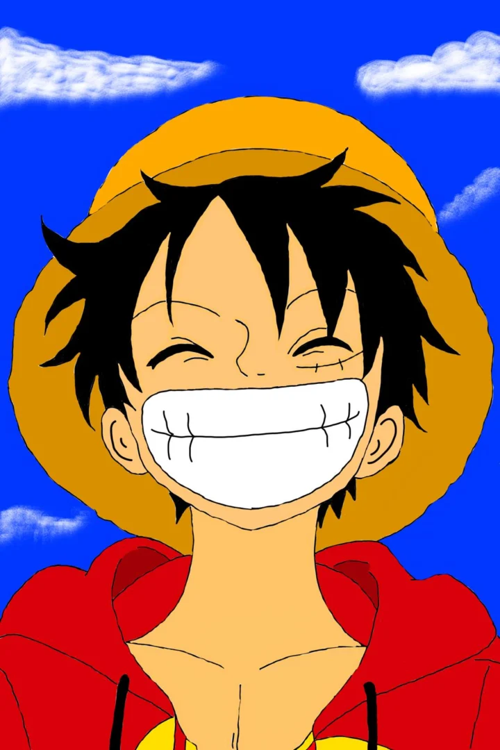 Luffy