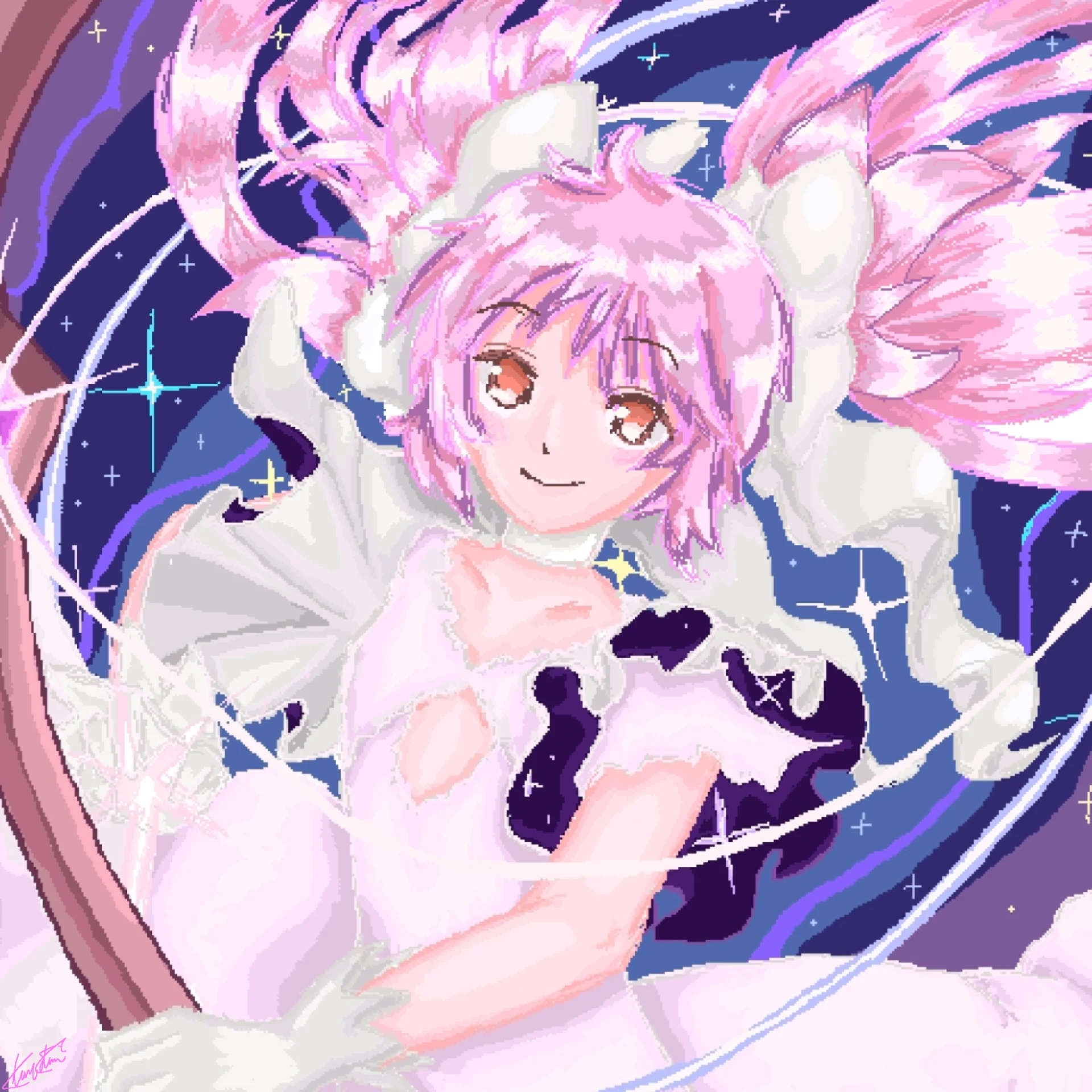 Madoka