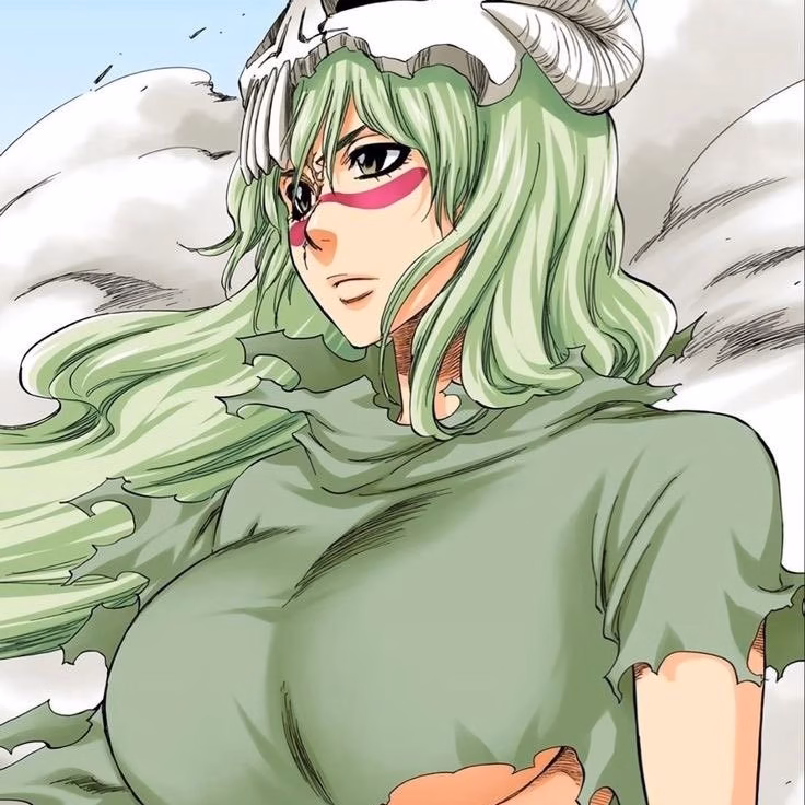 Nelliel