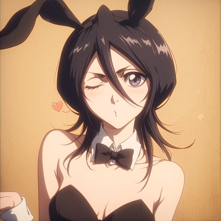 Rukia
