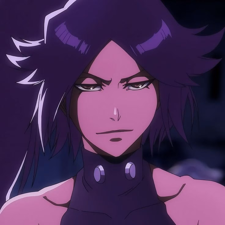 Yoruichi