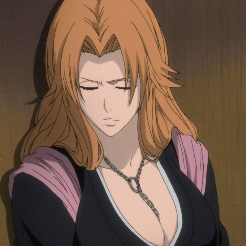 Rangiku