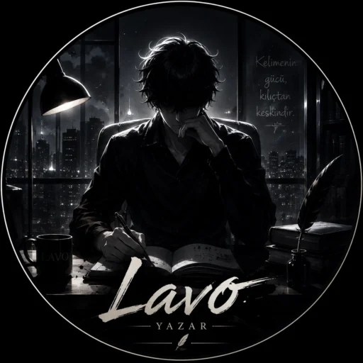LAVO O. avatarı