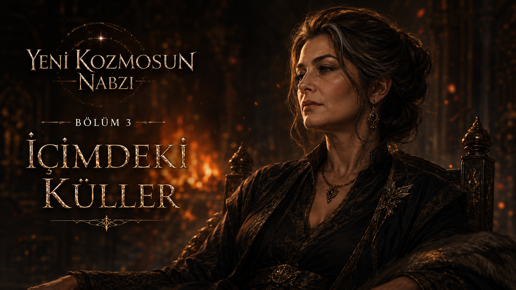 İçimdeki Küller