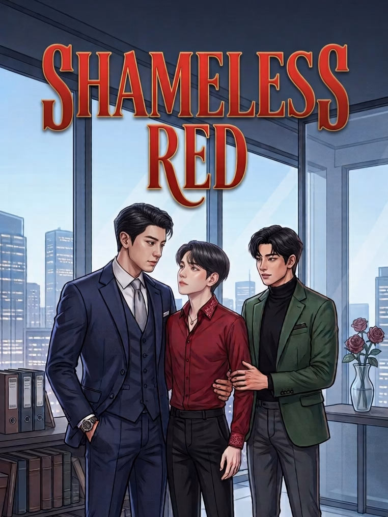 Shameless Red